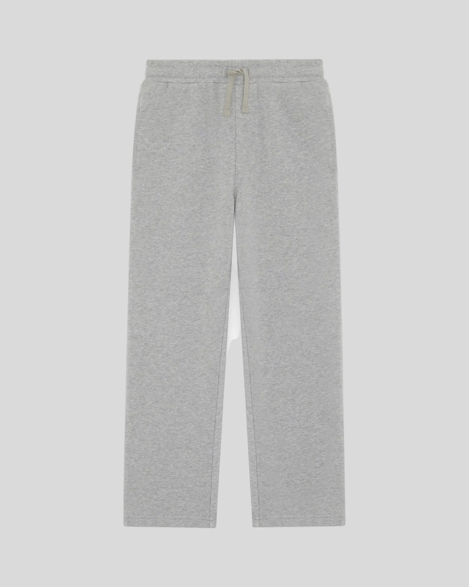 Straight Leg Cotton Joggers sold by Lyle & Scott