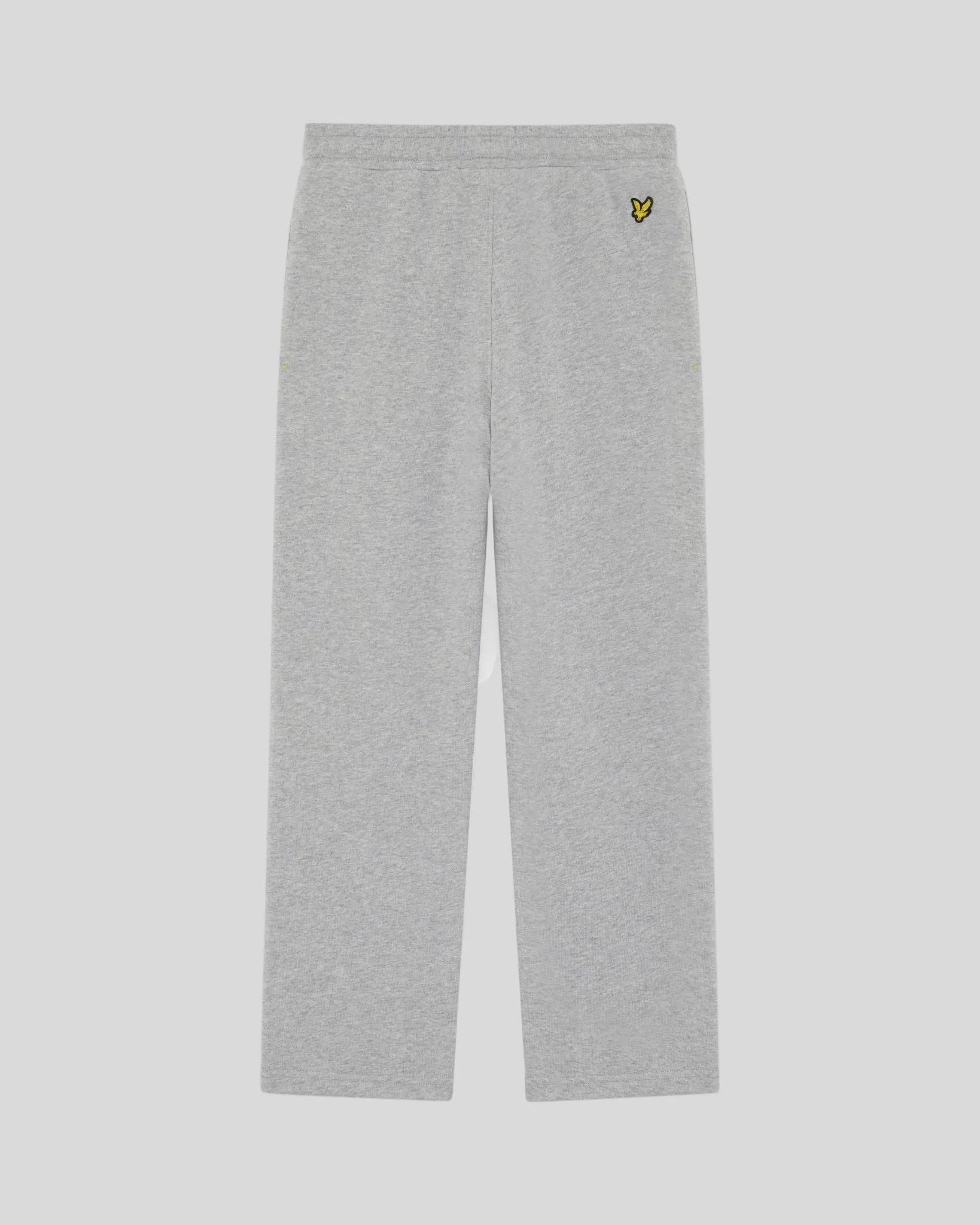 Straight Leg Cotton Joggers sold by Lyle & Scott product image thumbnail 2