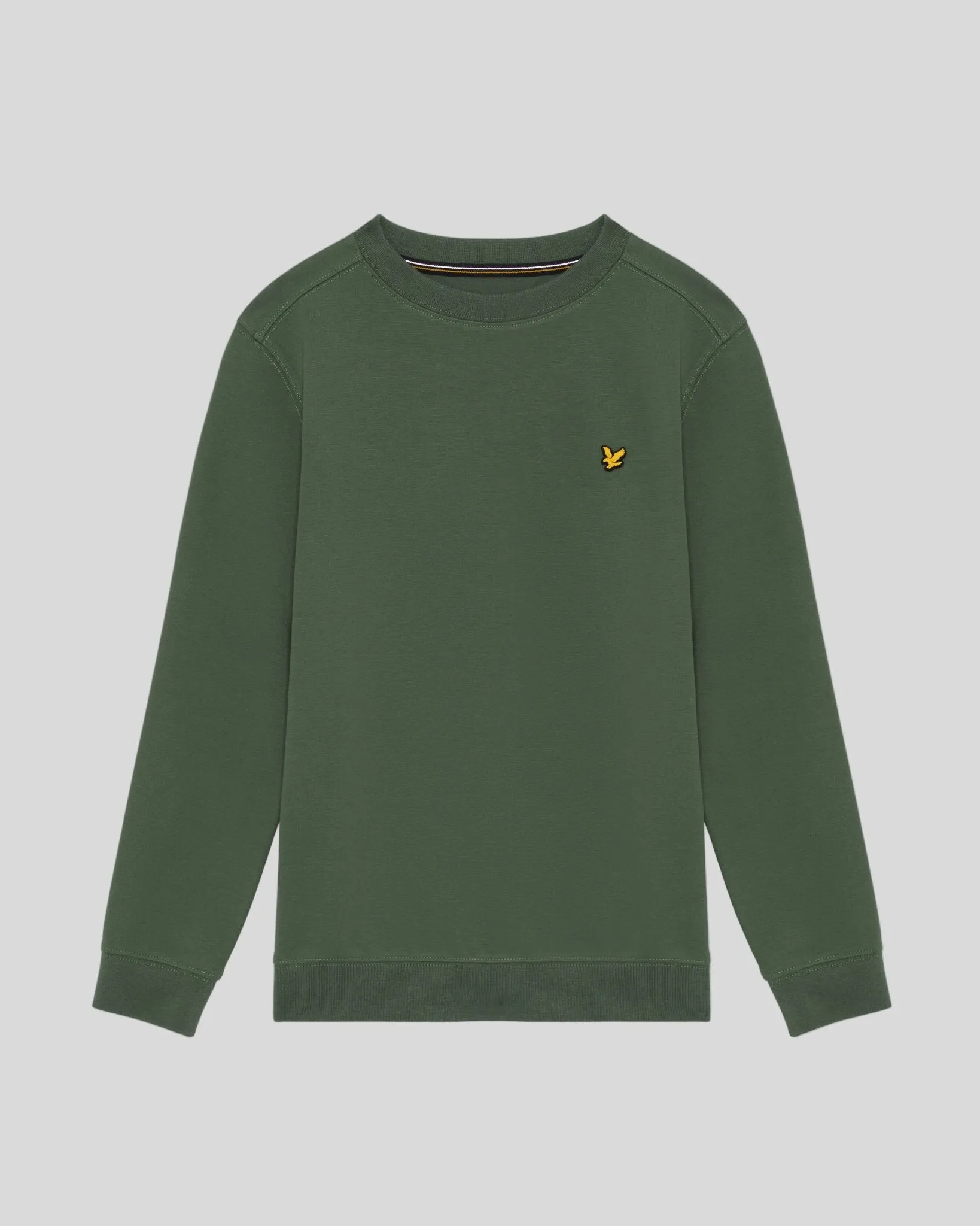 Sports Lightweight Sweatshirt sold by Lyle & Scott product image thumbnail 5