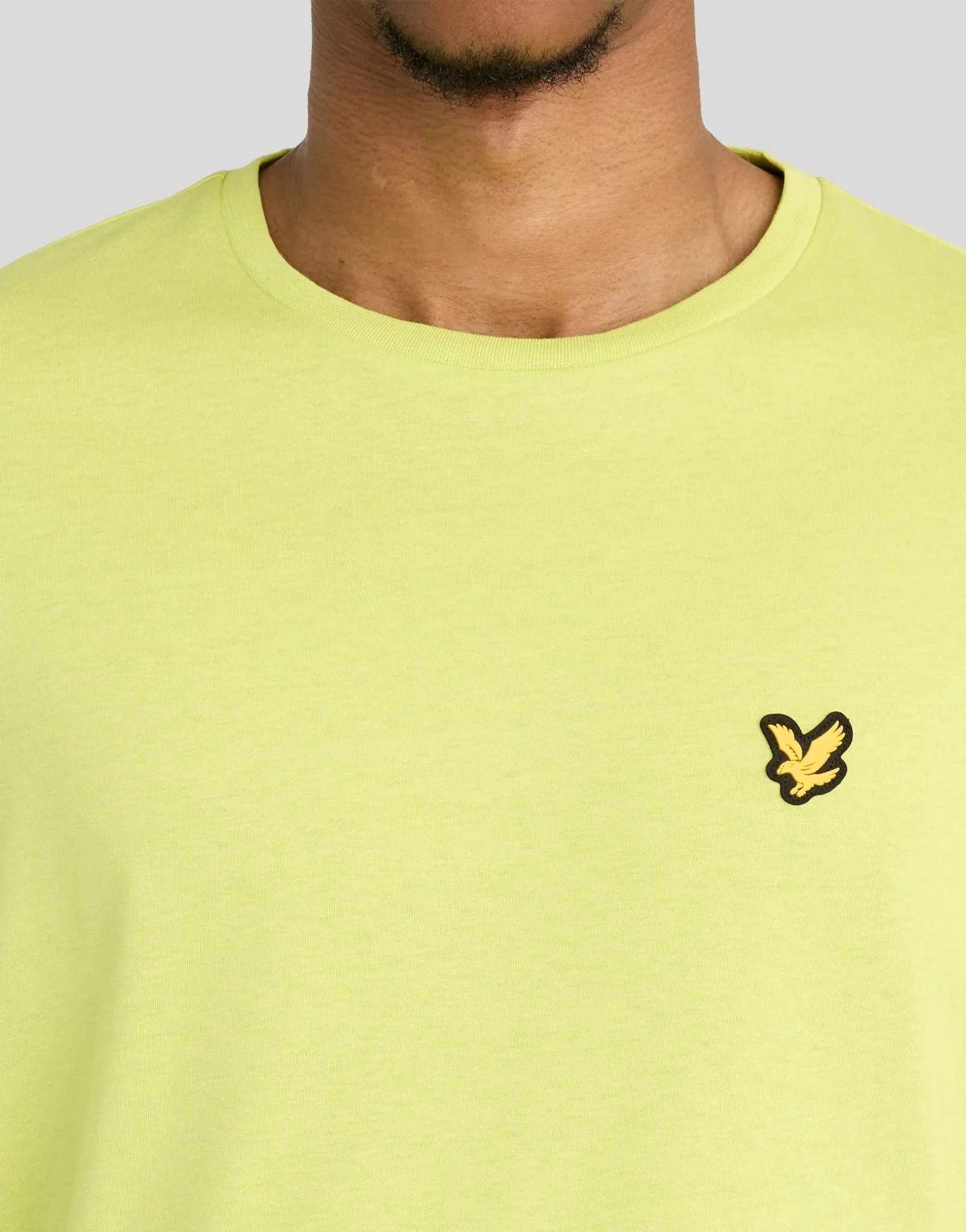 Sports T-Shirt sold by Lyle & Scott product image thumbnail 3