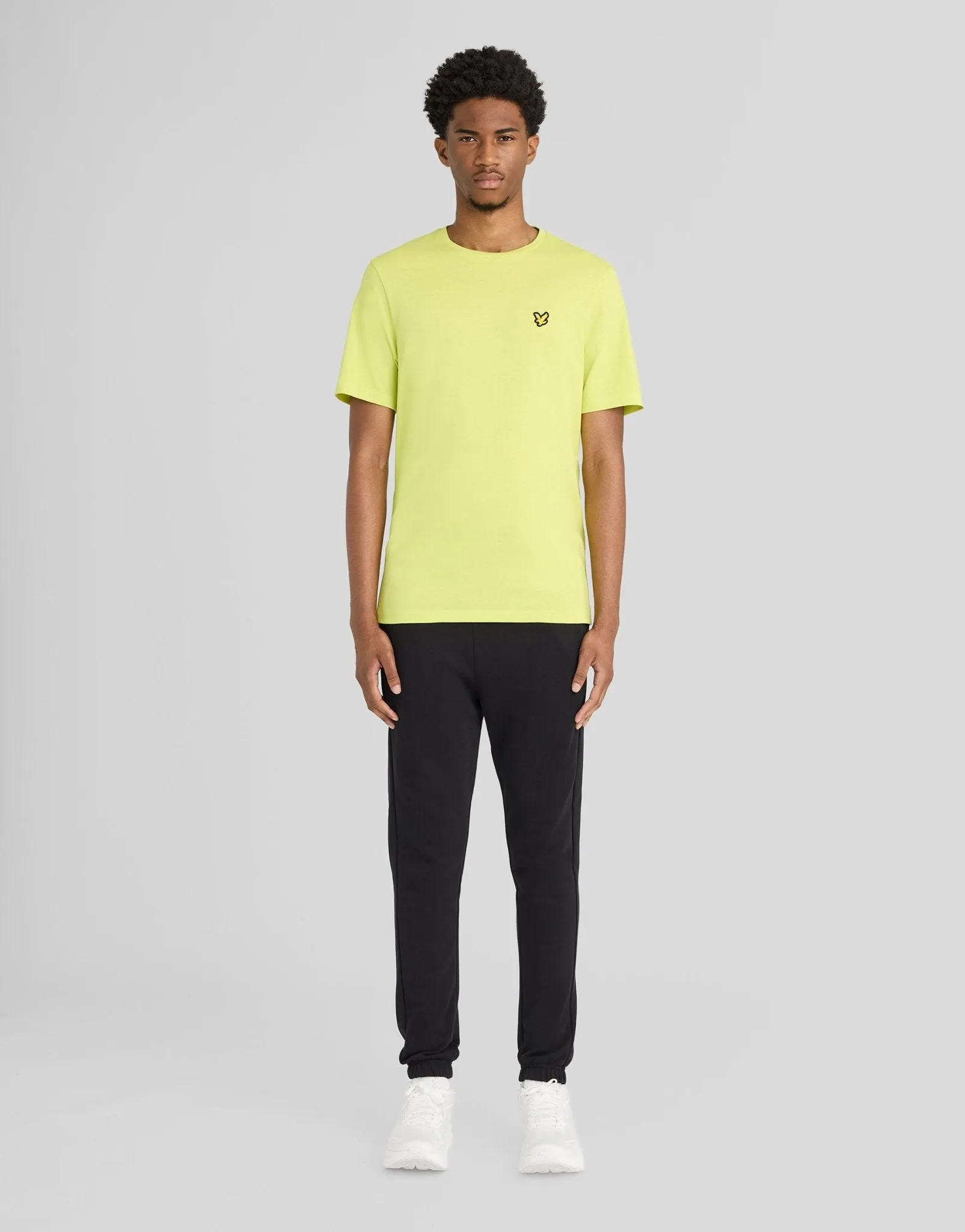 Sports T-Shirt sold by Lyle & Scott product image thumbnail 2