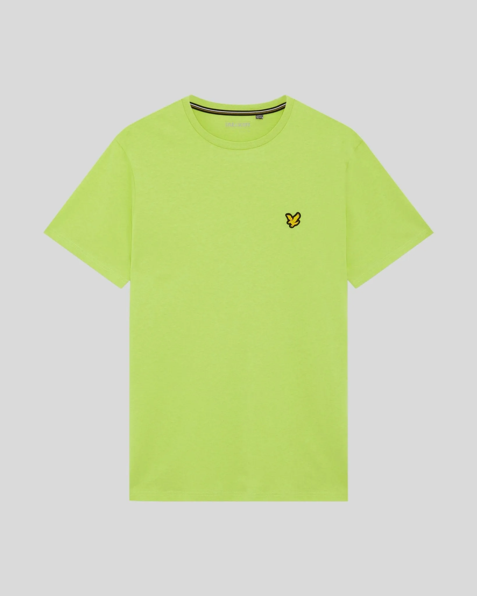 Sports T-Shirt sold by Lyle & Scott product image thumbnail 5