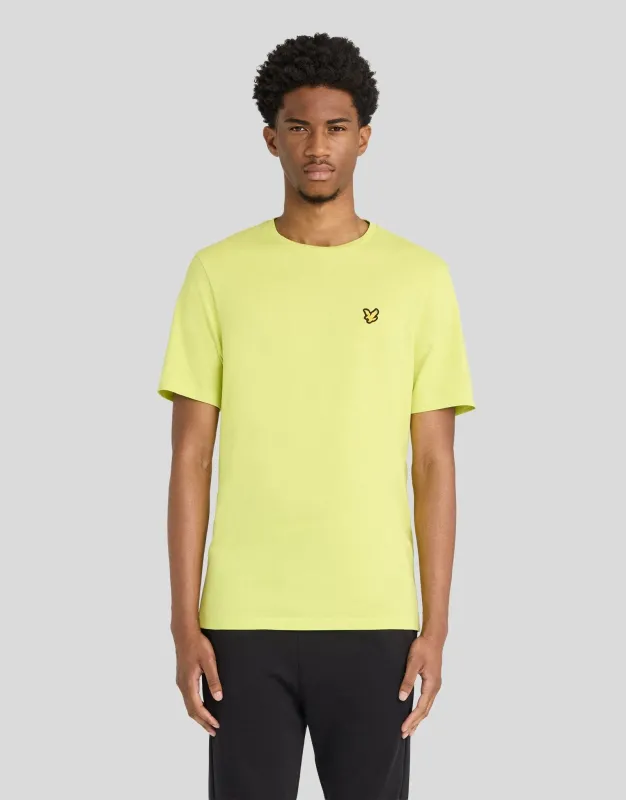 Sports T-Shirt made by Lyle & Scott