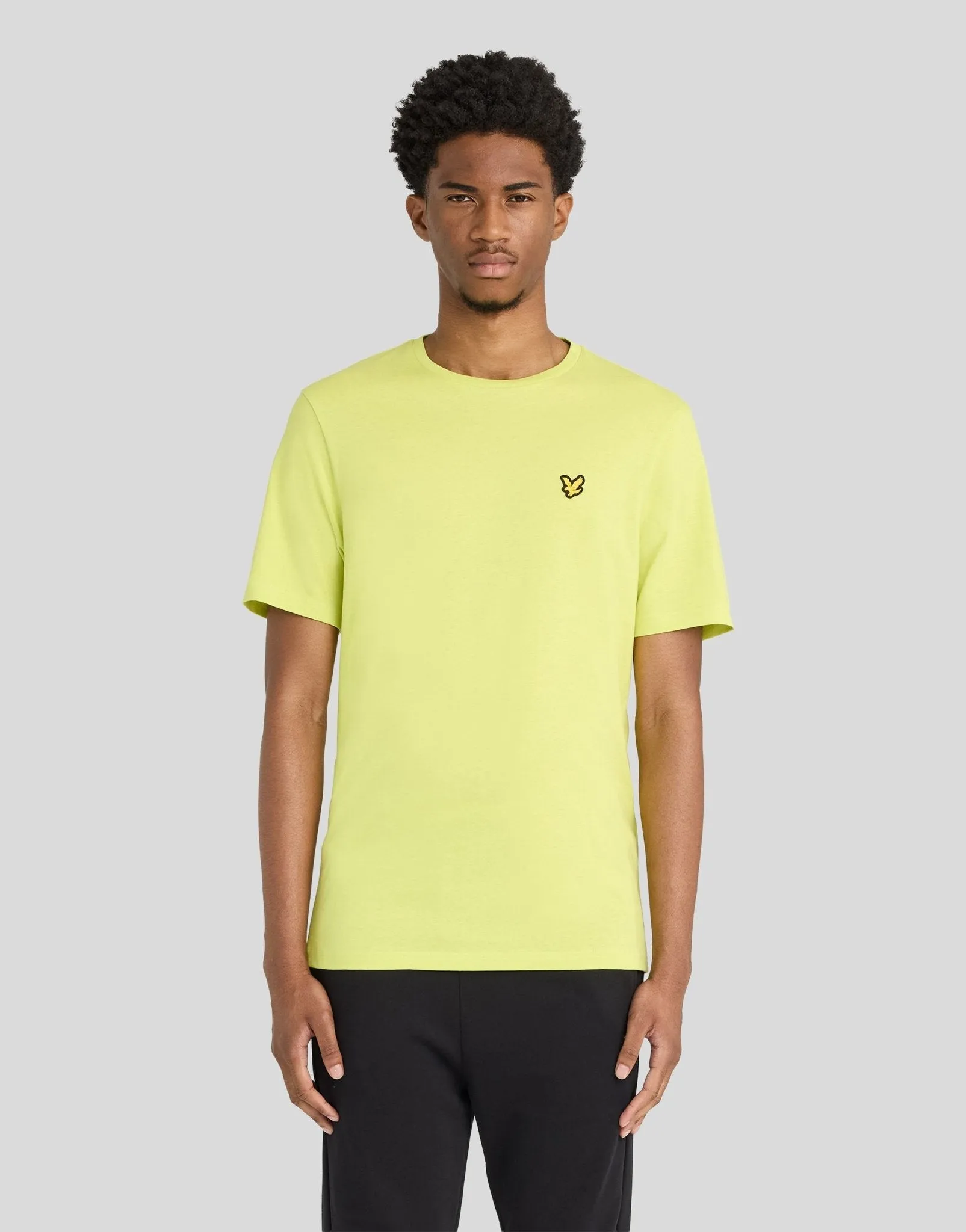 Sports T-Shirt sold by Lyle & Scott
