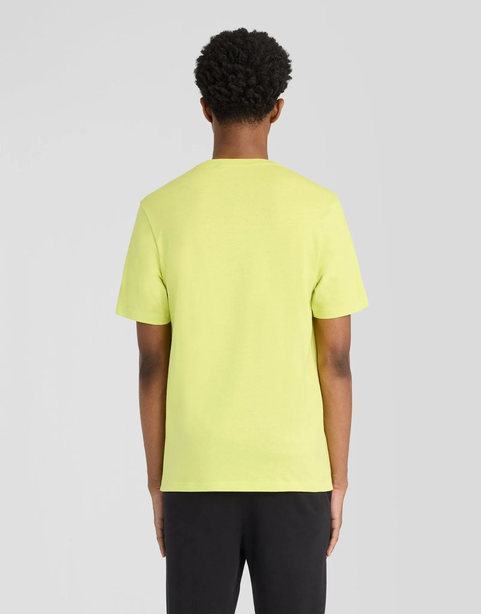 Sports T-Shirt sold by Lyle & Scott product image thumbnail 4