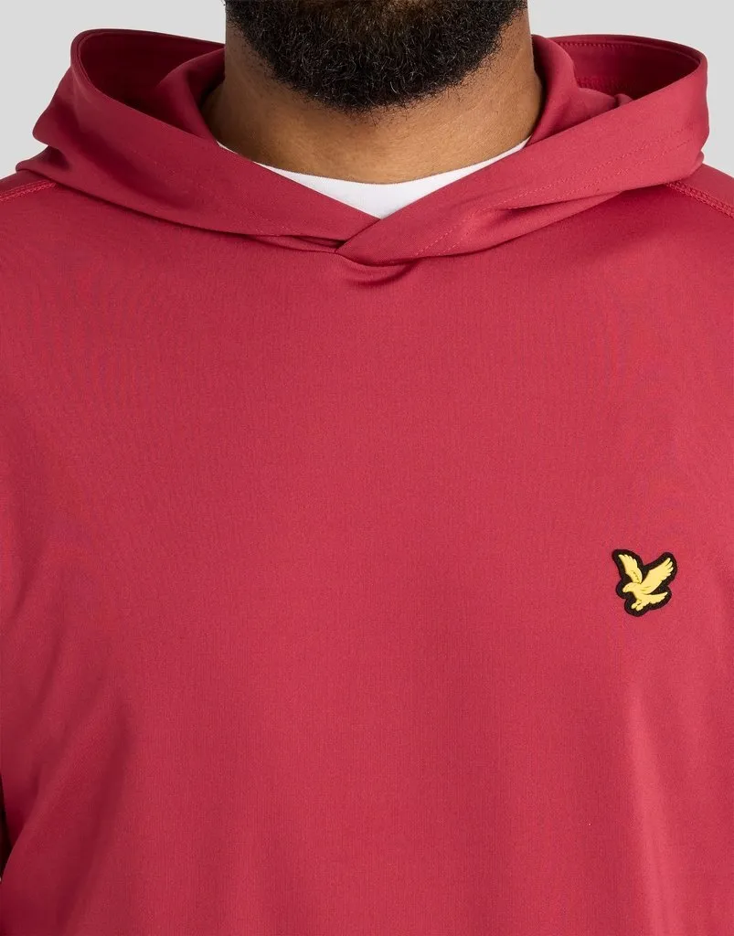 Performance Hooded Midlayer sold by Lyle & Scott product image thumbnail 3