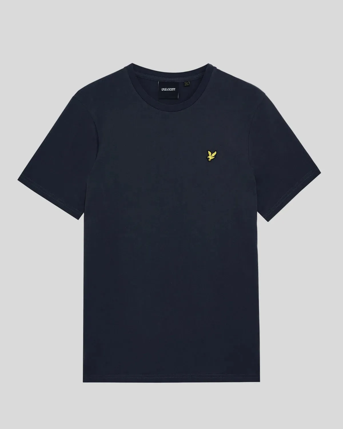 Everyday Lightweight 3-Pack T-Shirt sold by Lyle & Scott product image thumbnail 3