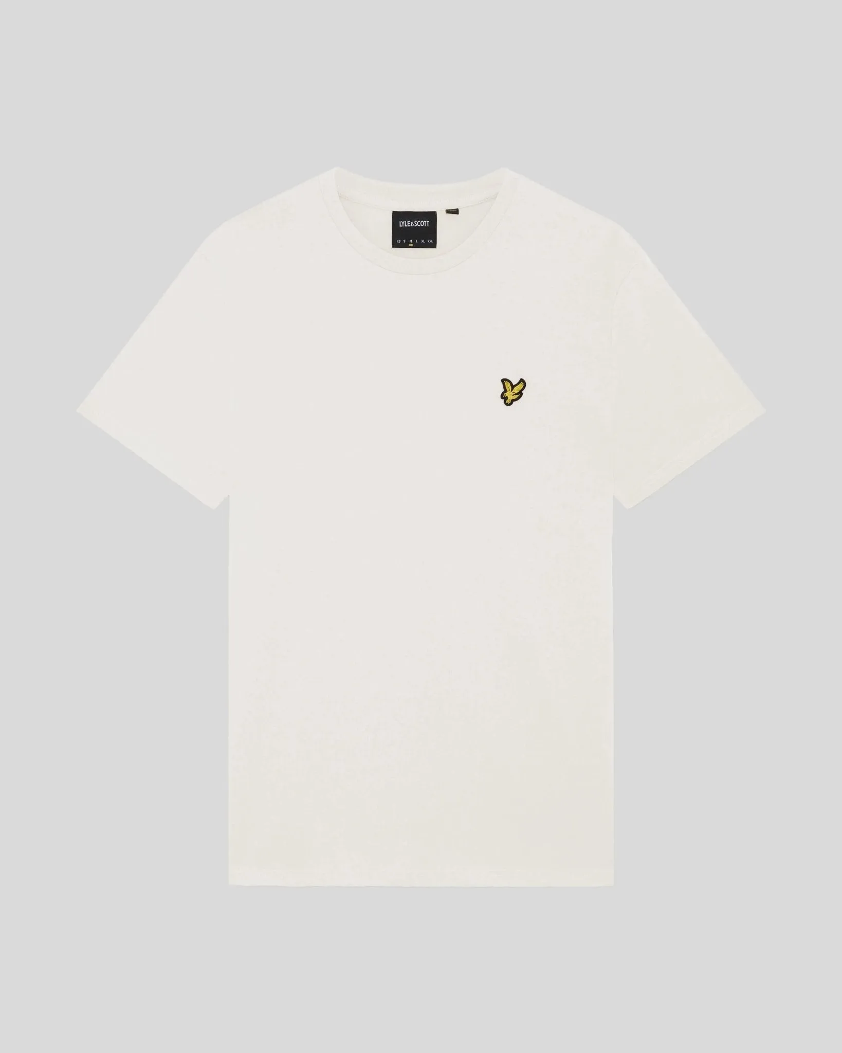 Everyday Lightweight 3-Pack T-Shirt sold by Lyle & Scott product image thumbnail 4