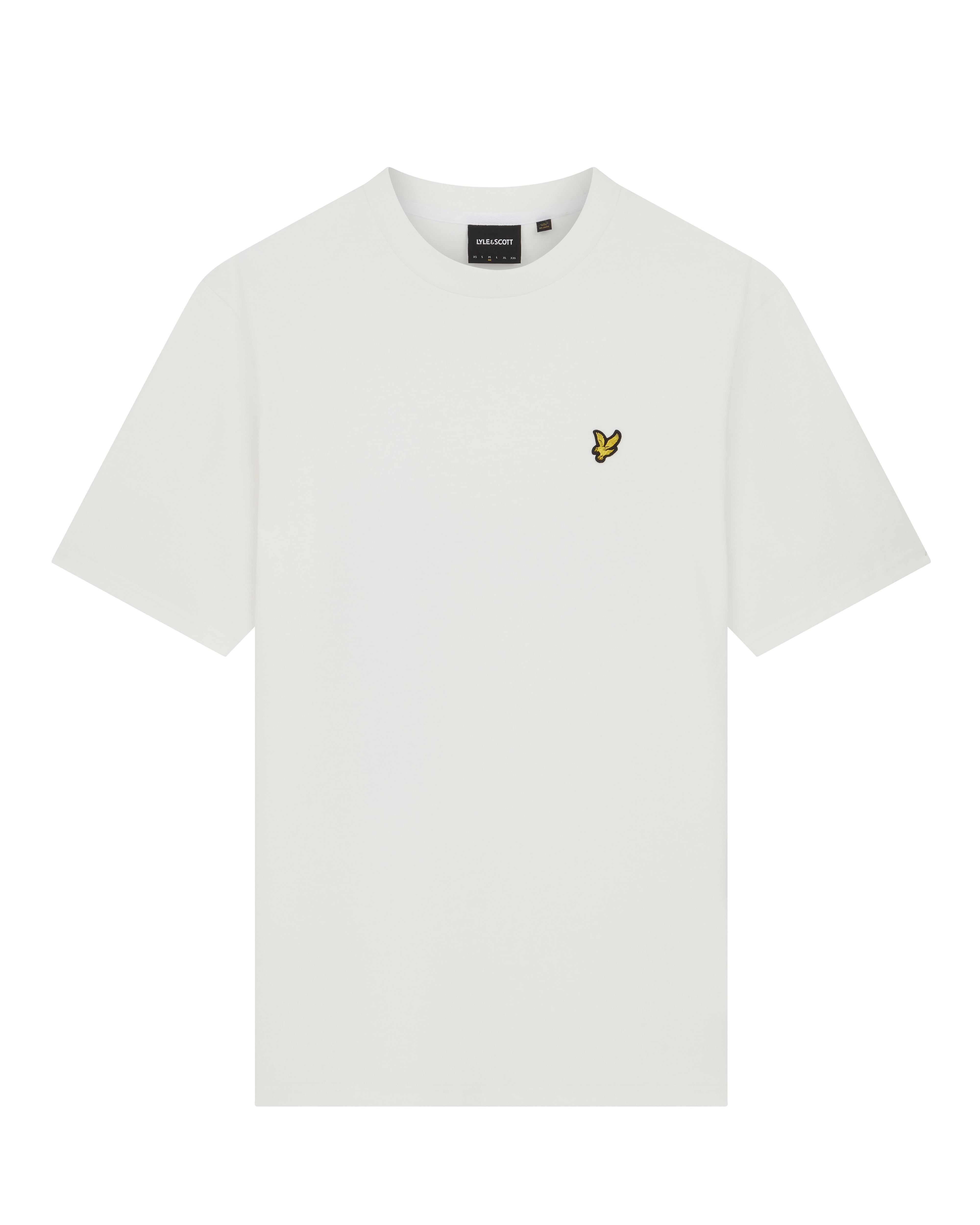 Ski Slope Graphic T-Shirt sold by Lyle & Scott product image thumbnail 5