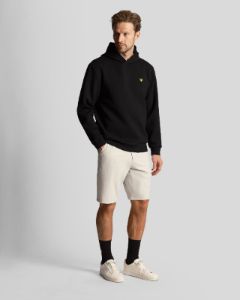 Neoprene Golf Hoodie sold by Lyle & Scott