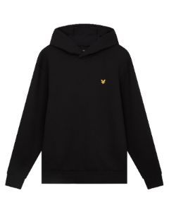 Neoprene Golf Hoodie sold by Lyle & Scott
