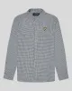 Shepherd Check Shirt sold by Lyle & Scott