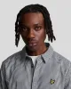 Shepherd Check Shirt sold by Lyle & Scott