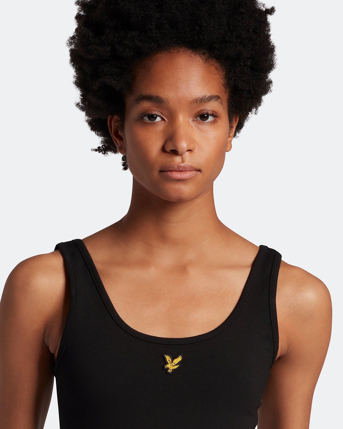 Bodysuit sold by Lyle & Scott product image thumbnail 4