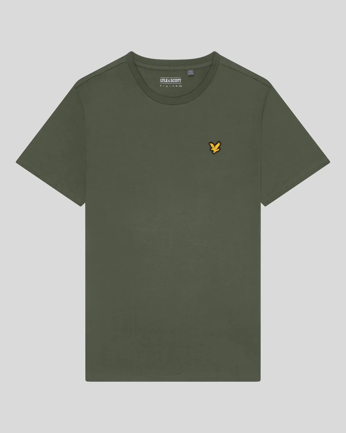 Sports Short Sleeve Martin T-Shirt sold by Lyle & Scott product image thumbnail 5