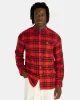 Check Flannel Shirt sold by Lyle & Scott