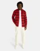 Check Flannel Shirt sold by Lyle & Scott