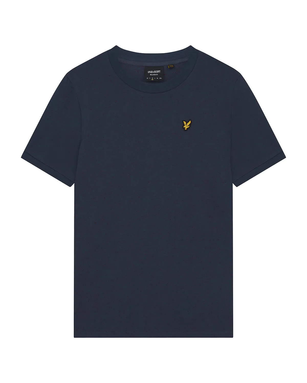 Donegal T-Shirt sold by Lyle & Scott product image thumbnail 5