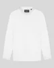 Tonal Button Down Oxford Shirt sold by Lyle & Scott
