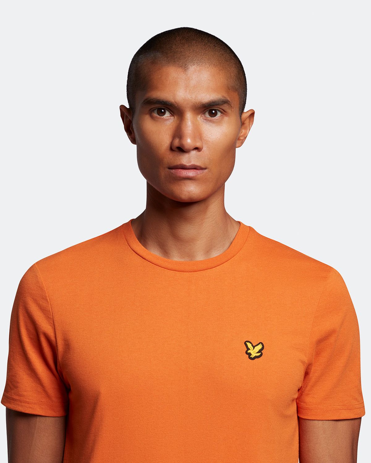 Sports Short Sleeve Martin T-Shirt sold by Lyle & Scott product image thumbnail 4