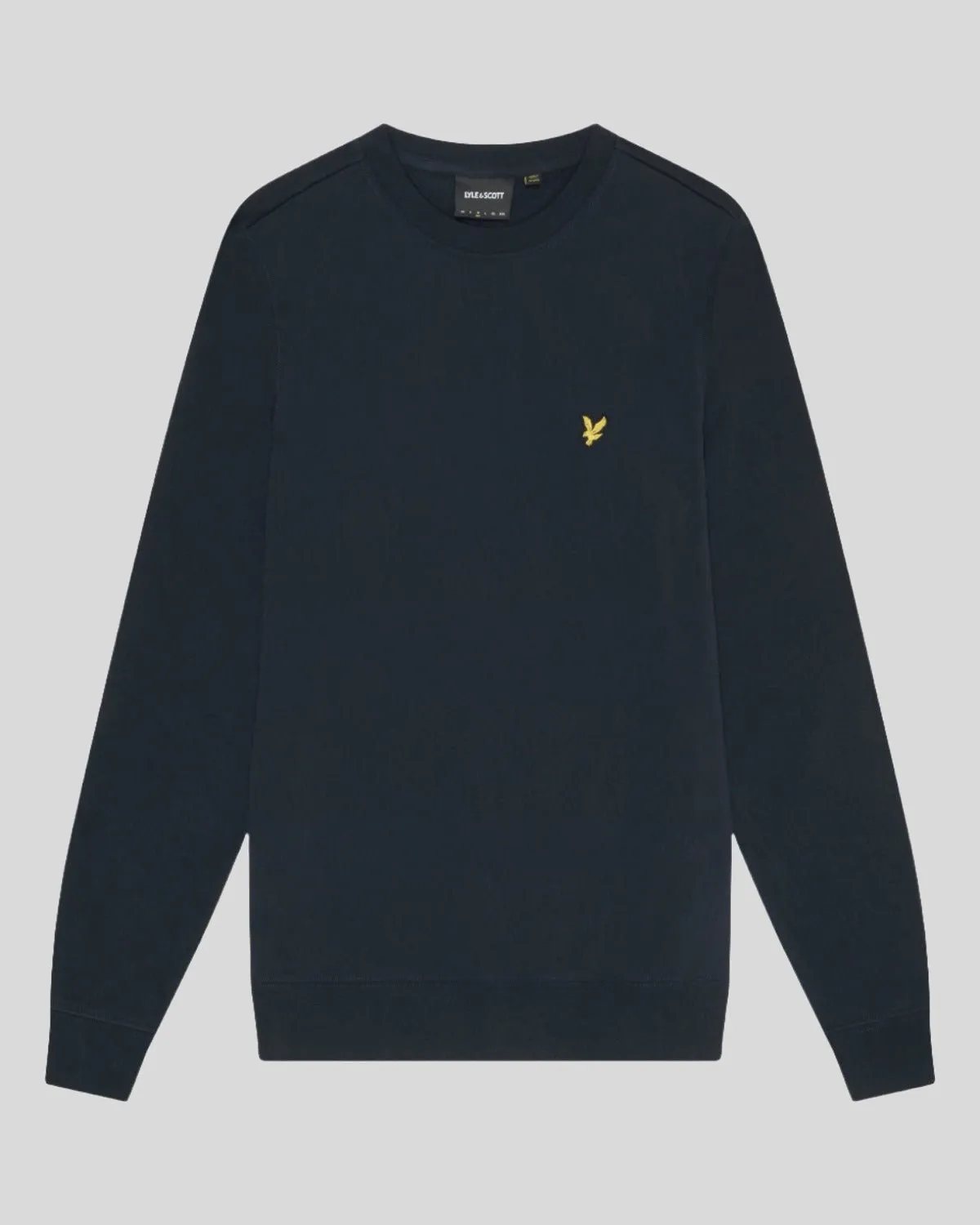 Hybrid Sweatshirt sold by Lyle & Scott product image thumbnail 5