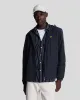 Zip Through Hooded Jacket sold by Lyle & Scott