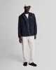 Zip Through Hooded Jacket sold by Lyle & Scott