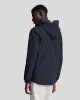 Zip Through Hooded Jacket sold by Lyle & Scott