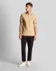 Tipped Polo Shirt sold by Lyle & Scott