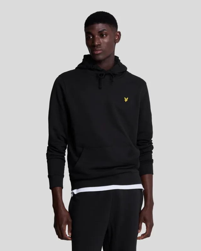 Pullover Hoodie sold by Lyle & Scott