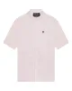 Short Sleeve Oxford Shirt sold by Lyle & Scott