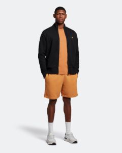 Plain T-Shirt sold by Lyle & Scott