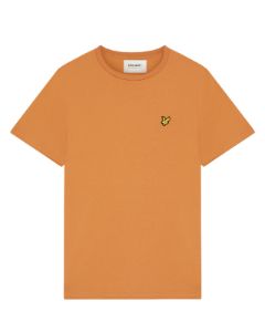 Plain T-Shirt sold by Lyle & Scott