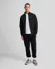 Hybrid Zip Track Jacket sold by Lyle & Scott
