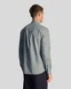 Light Weight Oxford Shirt sold by Lyle & Scott