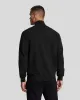 Hybrid Zip Track Jacket sold by Lyle & Scott