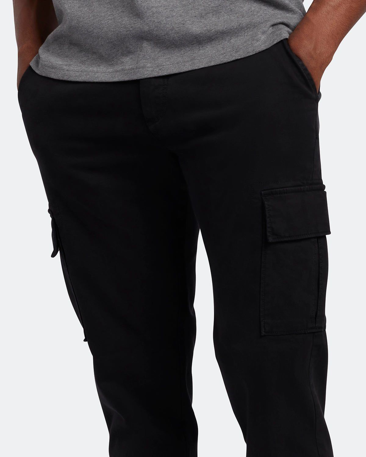 Cargo Pant Trousers sold by Lyle & Scott product image thumbnail 4