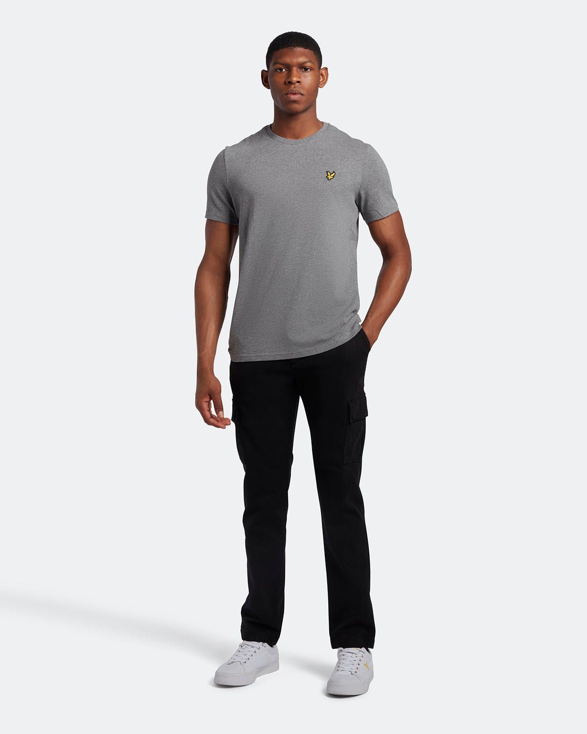 Cargo Pant Trousers sold by Lyle & Scott product image thumbnail 2
