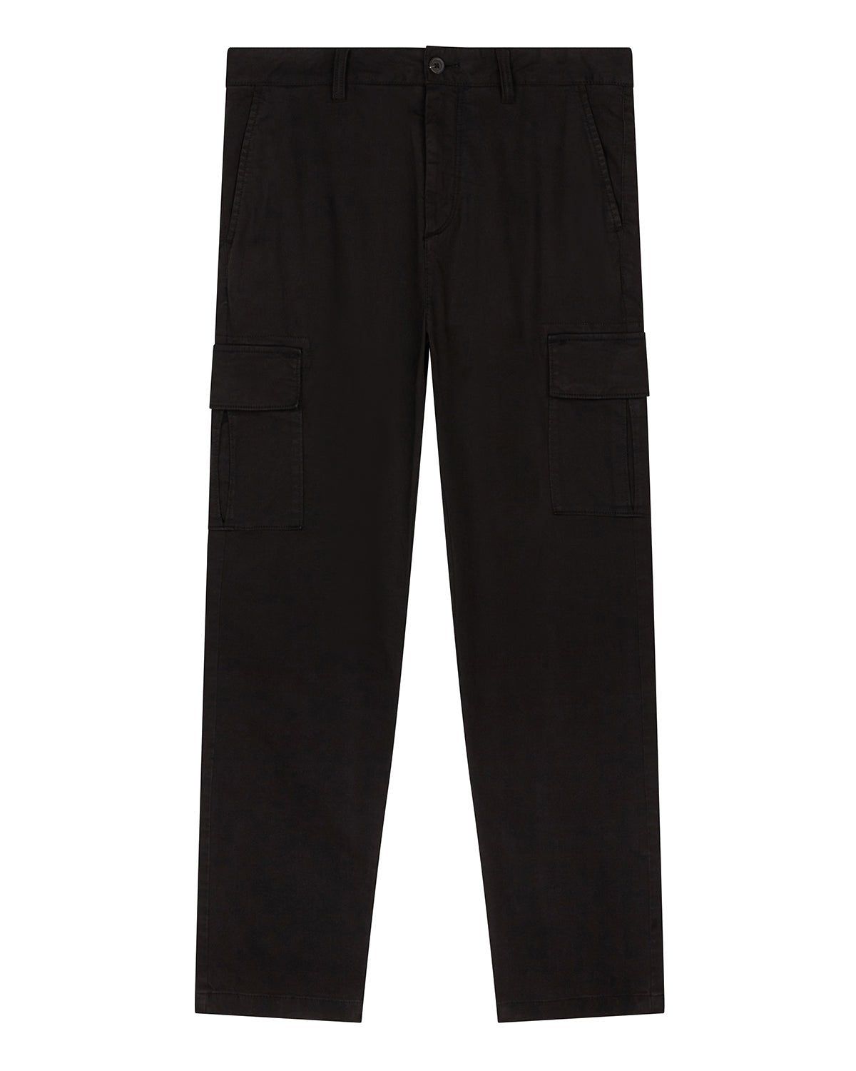Cargo Pant Trousers sold by Lyle & Scott product image thumbnail 5