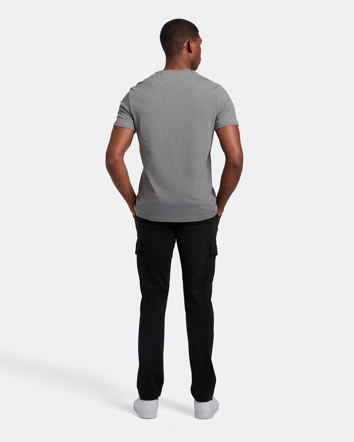 Cargo Pant Trousers sold by Lyle & Scott product image thumbnail 3