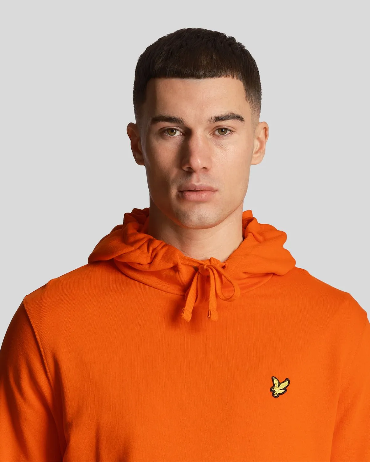 Pullover Hoodie sold by Lyle & Scott product image thumbnail 4