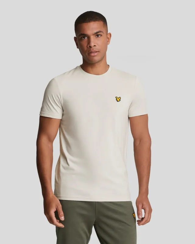 Sports Short Sleeve Martin T-Shirt sold by Lyle & Scott