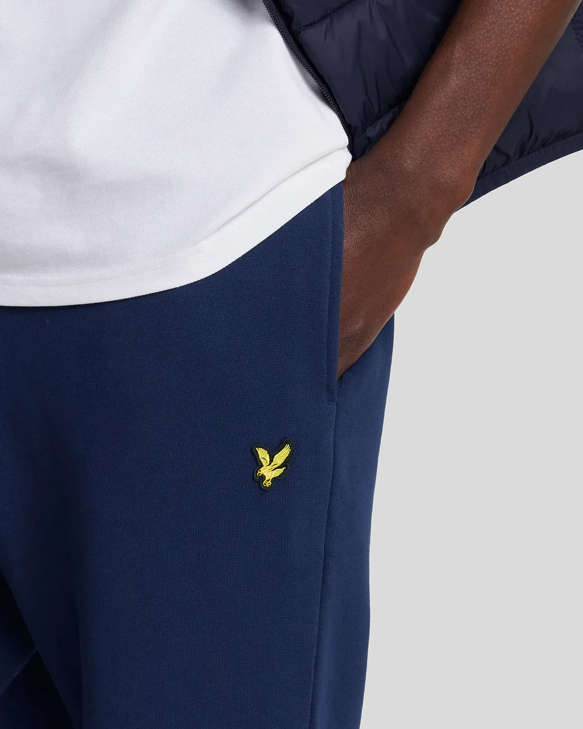 Slim Sweatpant sold by Lyle & Scott product image thumbnail 4