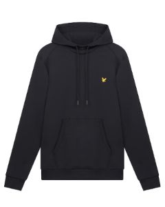 Golf Hoodie sold by Lyle & Scott