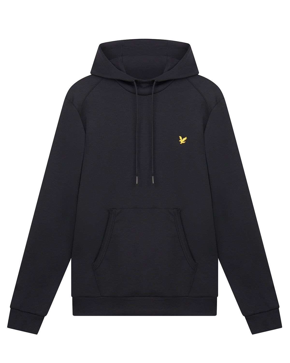 Golf Hoodie sold by Lyle & Scott product image thumbnail 5