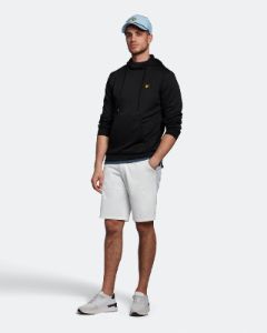 Golf Hoodie sold by Lyle & Scott