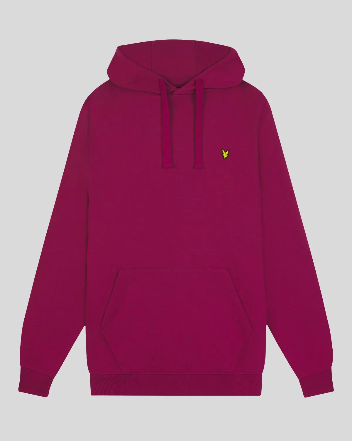 Pullover Hoodie sold by Lyle & Scott product image thumbnail 5