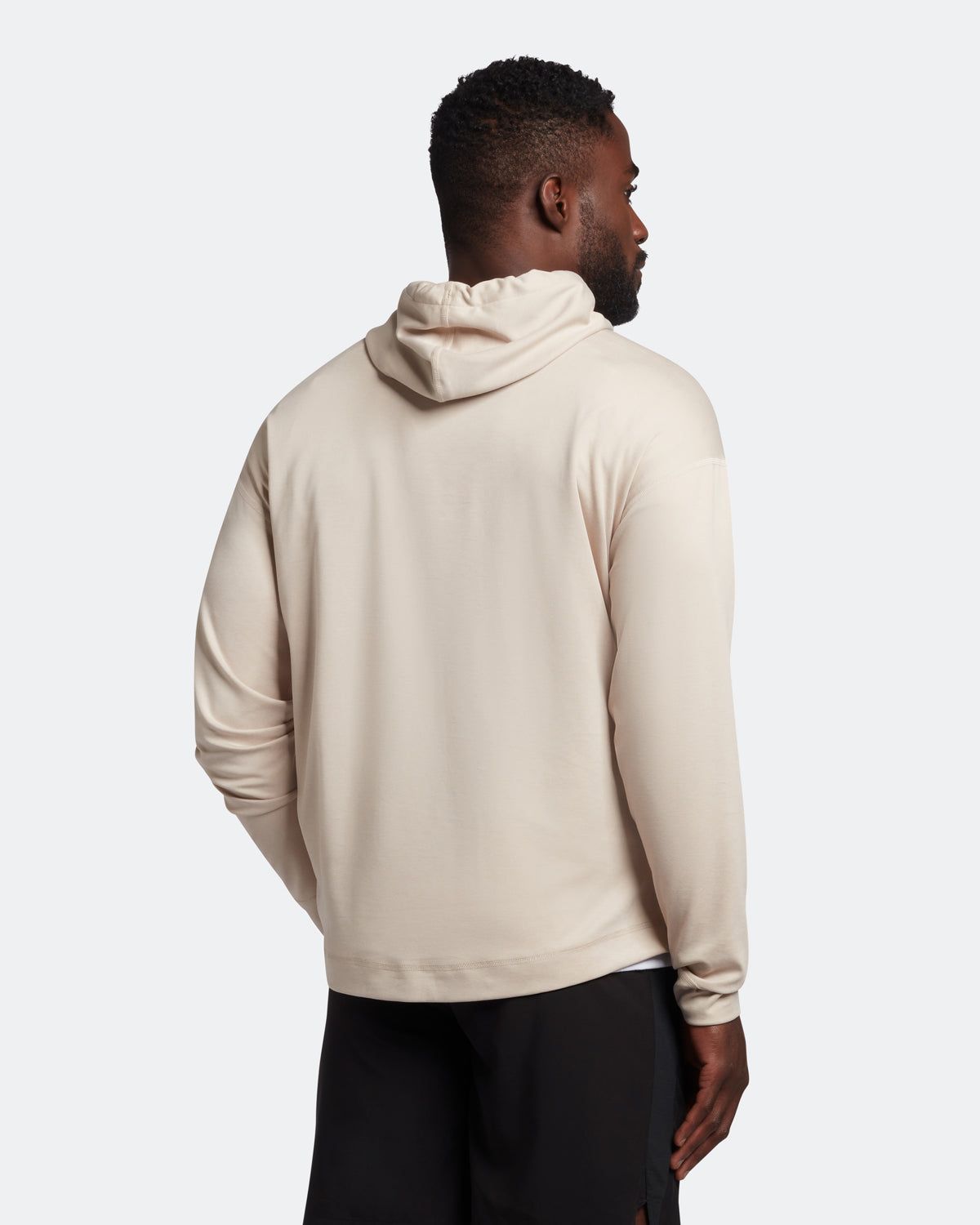 Super Soft Hoodie sold by Lyle & Scott product image thumbnail 3