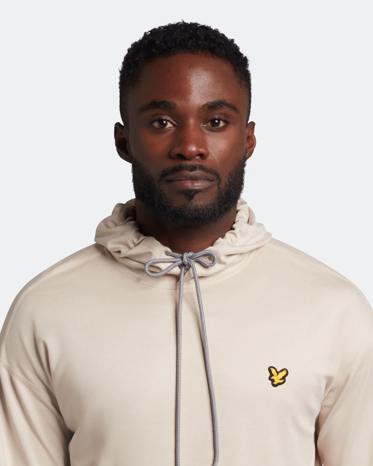 Super Soft Hoodie sold by Lyle & Scott product image thumbnail 4