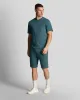 Plain T-Shirt sold by Lyle & Scott
